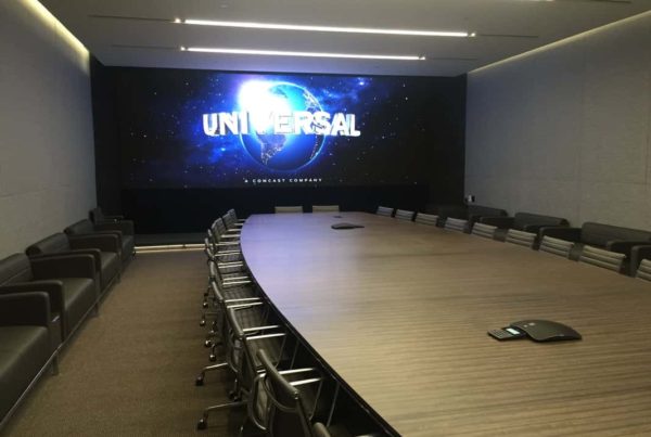 NBC Universal